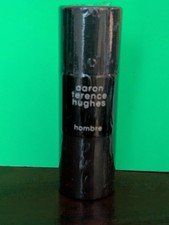 Hombre Aaron Terence Hughes perfume - a new fragrance for women