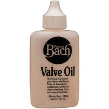 Bach 1885 Valve Oil 1.6 oz Regular