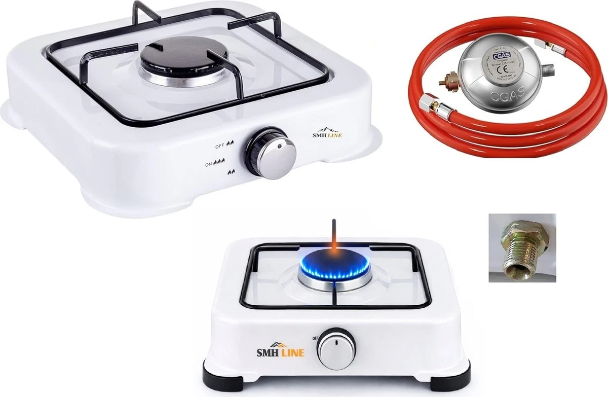 Gaskocher 1 Flammig online kaufen | eBay.de