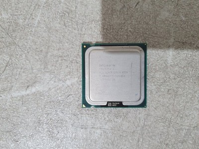 Intel Pentium D SL9KB CPU Prozessor 2,80GHz 4M/800