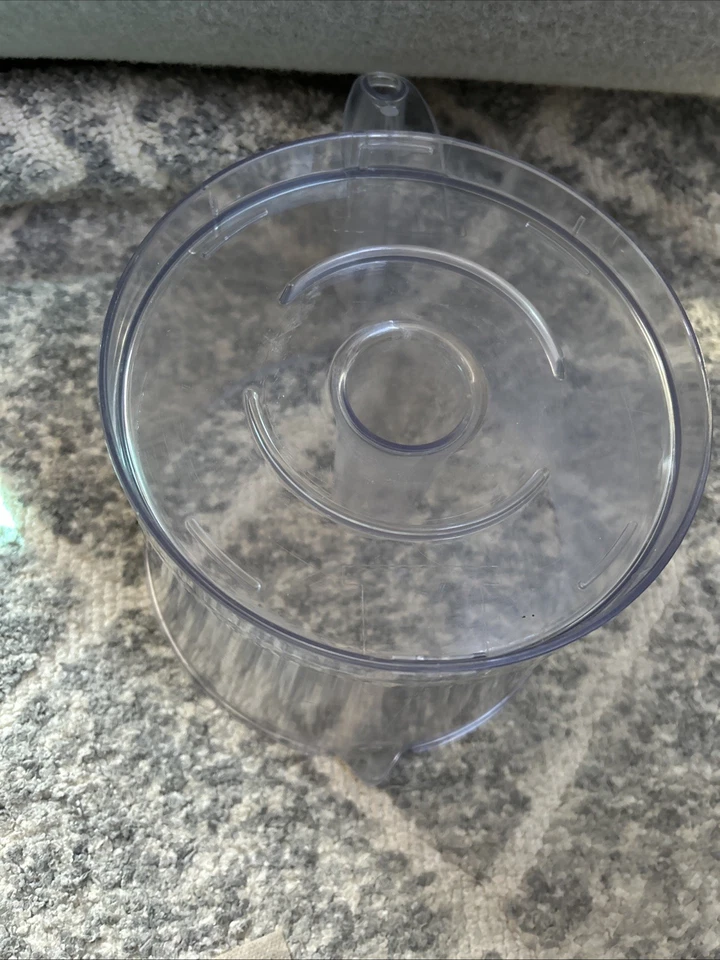 Hamilton Beach Type FP07 Model 70650 Food Processor Work Bowl - Image 4 of 4