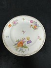 ROSENTHAL Selb-Bavaria Dinner Plate Meissen  Floral 10" Set Of 2 — photo 2