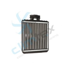 CLIMTEX WÄRMETAUSCHER HEIZUNGSKÜHLER passend für AUDI A1 SEAT CORDOBA IBIZA