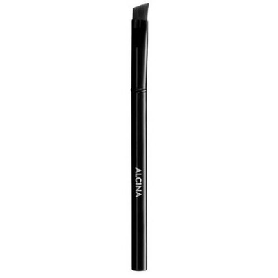 Alcina Blunt Eyebrow Brush