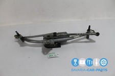 Original BMW  F25 X3  Scheibenwischer Motor Wischermotor Wischanlage komplett...