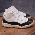 Nike Air Jordan 11 Retro Neapolitan Brown PS Kids Size 3Y Sneakers DO3857-101
