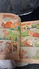 Hot Stuff #38 Comic Harvey Comics Wet Paint Little Red Devil ABC T.V. program — photo 5