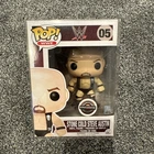 Funko Pop! WWE - Stone Cold Steve Austin #05 - 2K Games GameStop Exclusive