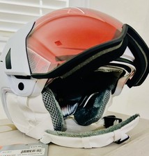 Giro Aria Spherical Women’s Snow Helmet Med