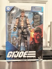 Hasbro G.I. Joe Classified Series Gung Ho 6-Inch Action Figure 07