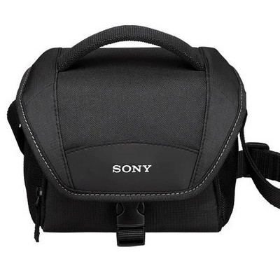 Sony Camera Case Small Shoulder Bag for Sony NEX-3 NEX-5 NEX-6 NEX-7 NEX Series