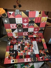 FAO Schwarz Marvins Main Stage Magic Box Of Secrets 125 Magic Tricks, New in Box