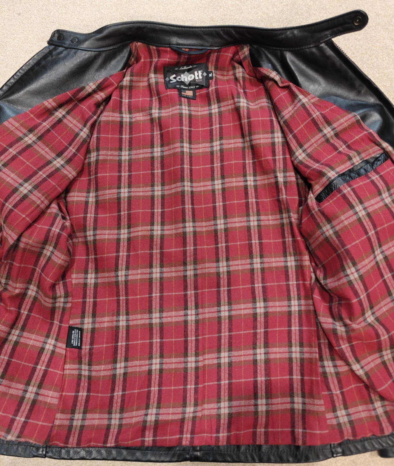 Schott 660 - image 4