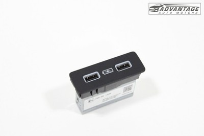 2023-2025 ACURA INTEGRA REAR USB CHARGING PORT POWER OUTLET MODULE UNIT OEM