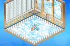 Webkinz Classic Year 20 Wallpaper & Flooring Virtual Item