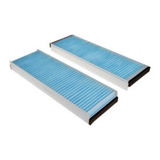 Image of Febi Cabin Filter Set - 22282