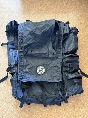 Frontier Gear of Alaska Yukon UL Ultra Bag Pinnacle