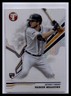 2024 Topps Pristine #45 Parker Meadows