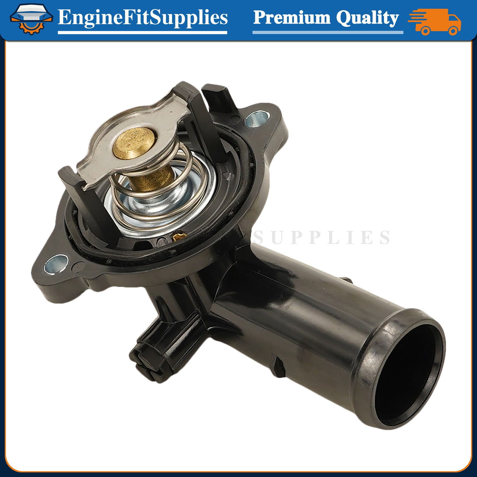 Maserati Ghibli 2013-2016 Thermostat P/N 330424