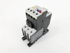 New Eaton C440A1A005SAX Stand Alone Overload Relay 1-5A - No Box