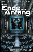 Das Ende Vom Anfang Koloniewelten 09 Galax Acheronian Taschenbuch Koloniewelten