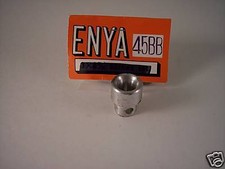 ENYA..45BB 6001 C/L VENTURI ROUND ALUM.