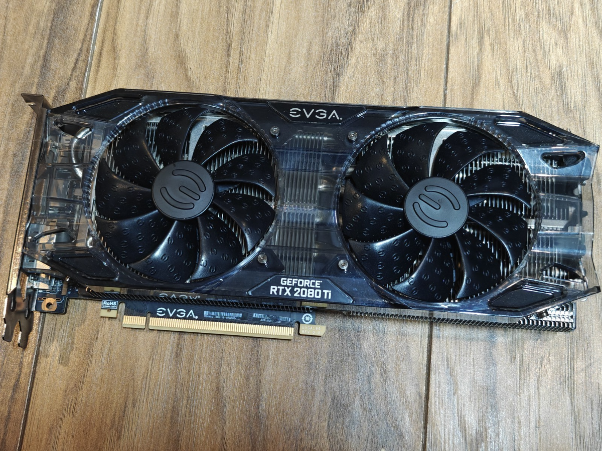 Amp Maxx Zotac Rtx2080ti ZOTAC Gaming GeForce RTX 2080 AMP Extreme