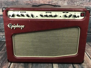 Used-Epiphone-Firefly-30DSP-30W-Solid-State-1x10-034-Combo-Amp