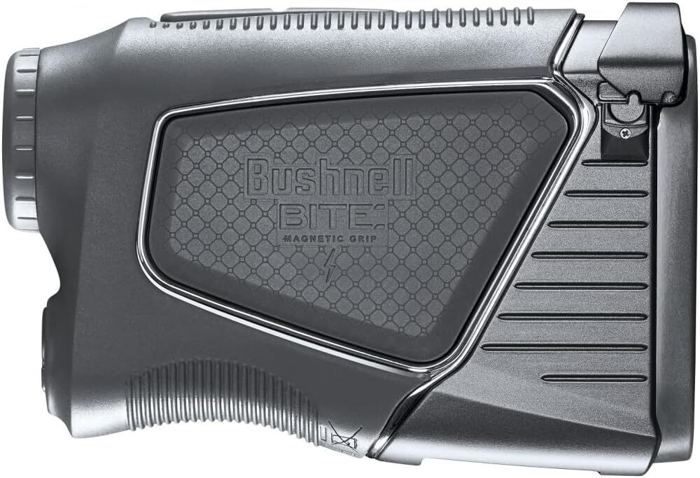 Bushnell PINSEEKER PRO X3 JOLT Golf Rangefinder Laser