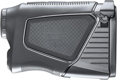 Bushnell PINSEEKER PRO X3 JOLT Golf Rangefinder Laser