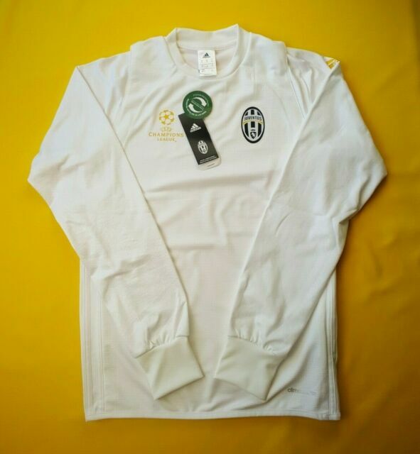juventus training sweater
