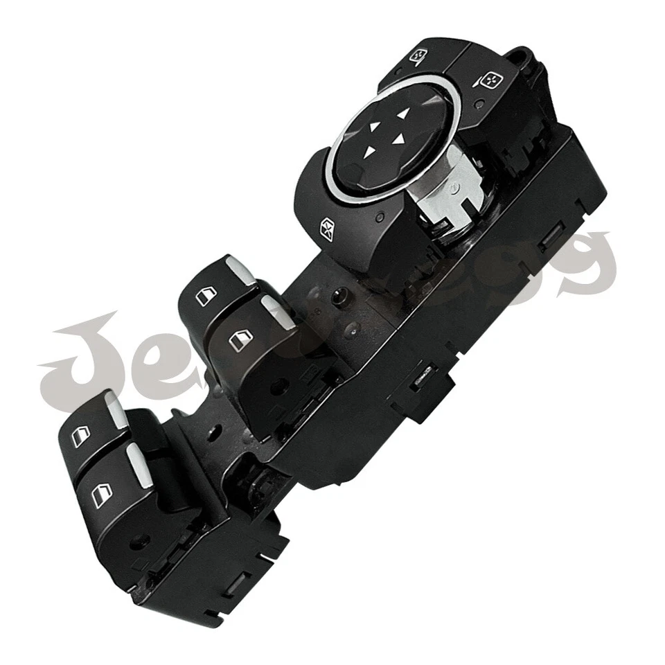 Driver Power Window Switch for 2015-2020 Ford Edge F-150 | Lincoln MKX 2016-2018 - Imagem 4 de 4