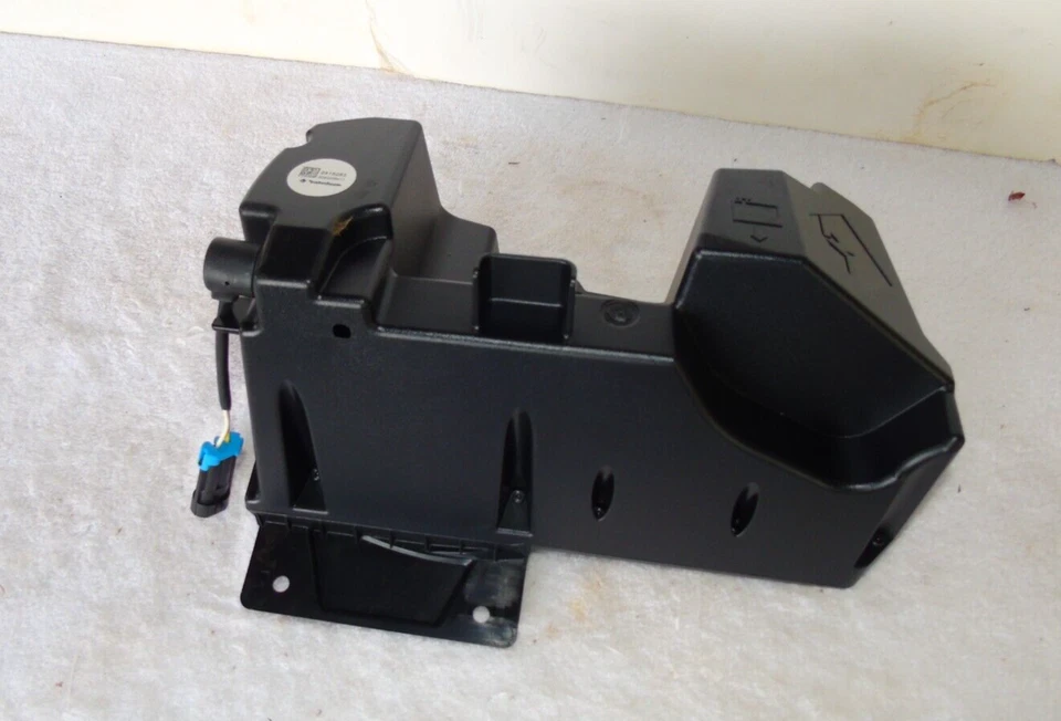 Juego de altavoces traseros Polaris RZR XP 4 1000 Rockford Fosgate # 2415283/84 Foto 2 de 4