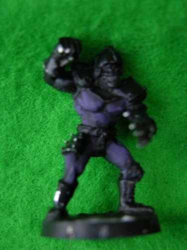 WILLY MINIATURES, BLOOD BOWL FIGURES, MULTI-LISTING - Picture 7 of 15