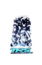 40 ea. AEM Haltech Metri Pack 150 Delphi Connector Oil Fuel Pressure sensor plug