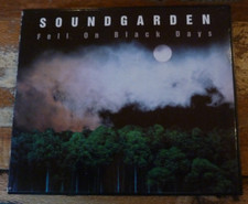 Soundgarden  Fell on black days Boxset Hard r...