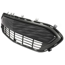 Lower Grille w/Surround View Black For 2017 2018 2019 Chevrolet Bolt EV 42497950