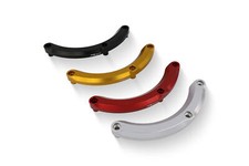 CNC COVER CARTER FRIZIONE PROTEZIONE DUCATI MULTISTRADA 950 S 2019-2021 NERO