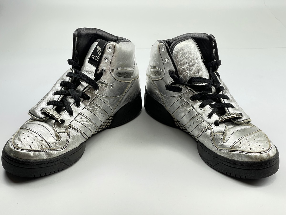 Adidas Originals sneakers Jeremy Scott Wings shoes 2.0 Adidas Originals sneakers Jeremy Scott Wings shoes 2.0