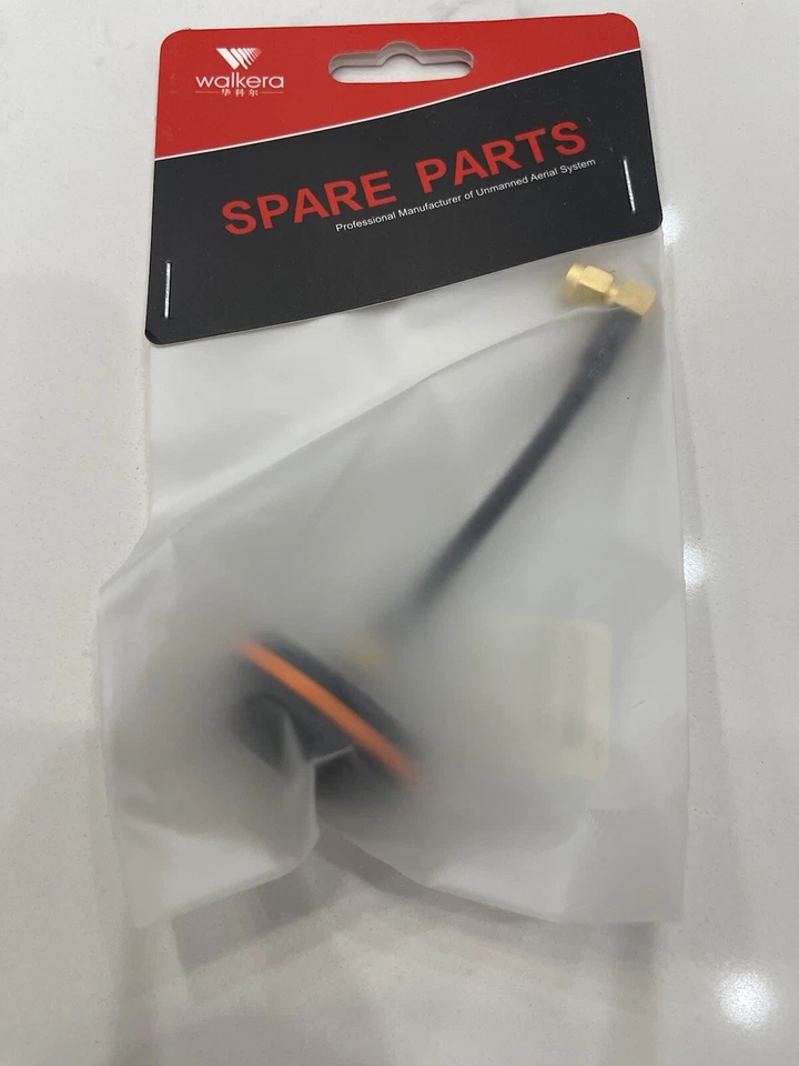 Walkera Furious 210 5.8G Mushroom Antenna F210-Z-34 F210 Spare Parts- Brand New - Image 2 of 3