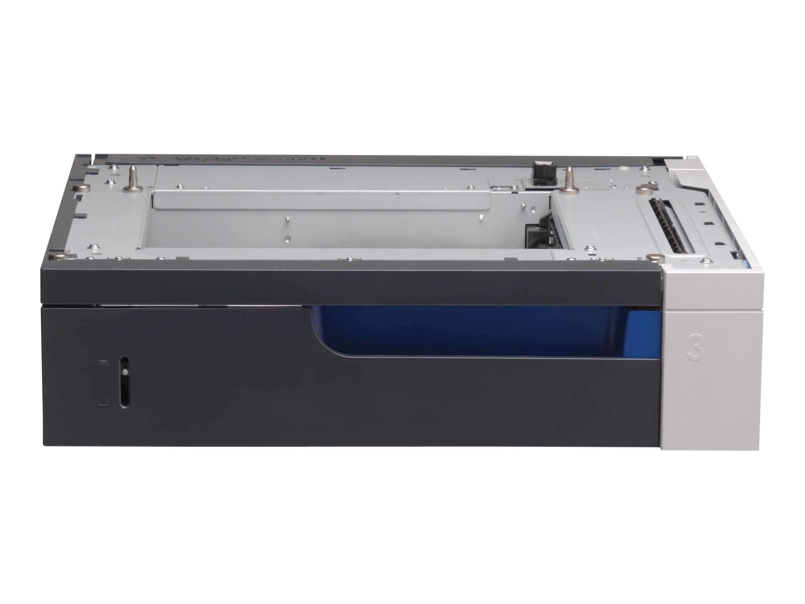 HP LaserJet Vassoio carta Color 500 fogli LaserJet CP5225 500 fogli CE860A