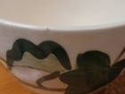 Vinatge Metlox Poppy Trail Ivy Pattern 4 Tea Coffee Cups — photo 3
