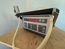 Met One A2408-1-115-1 Laser Particle Counter