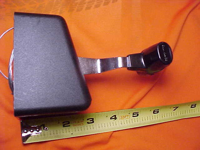 Vintage Bicycle 5 Speed Stick Shift Shifter nos