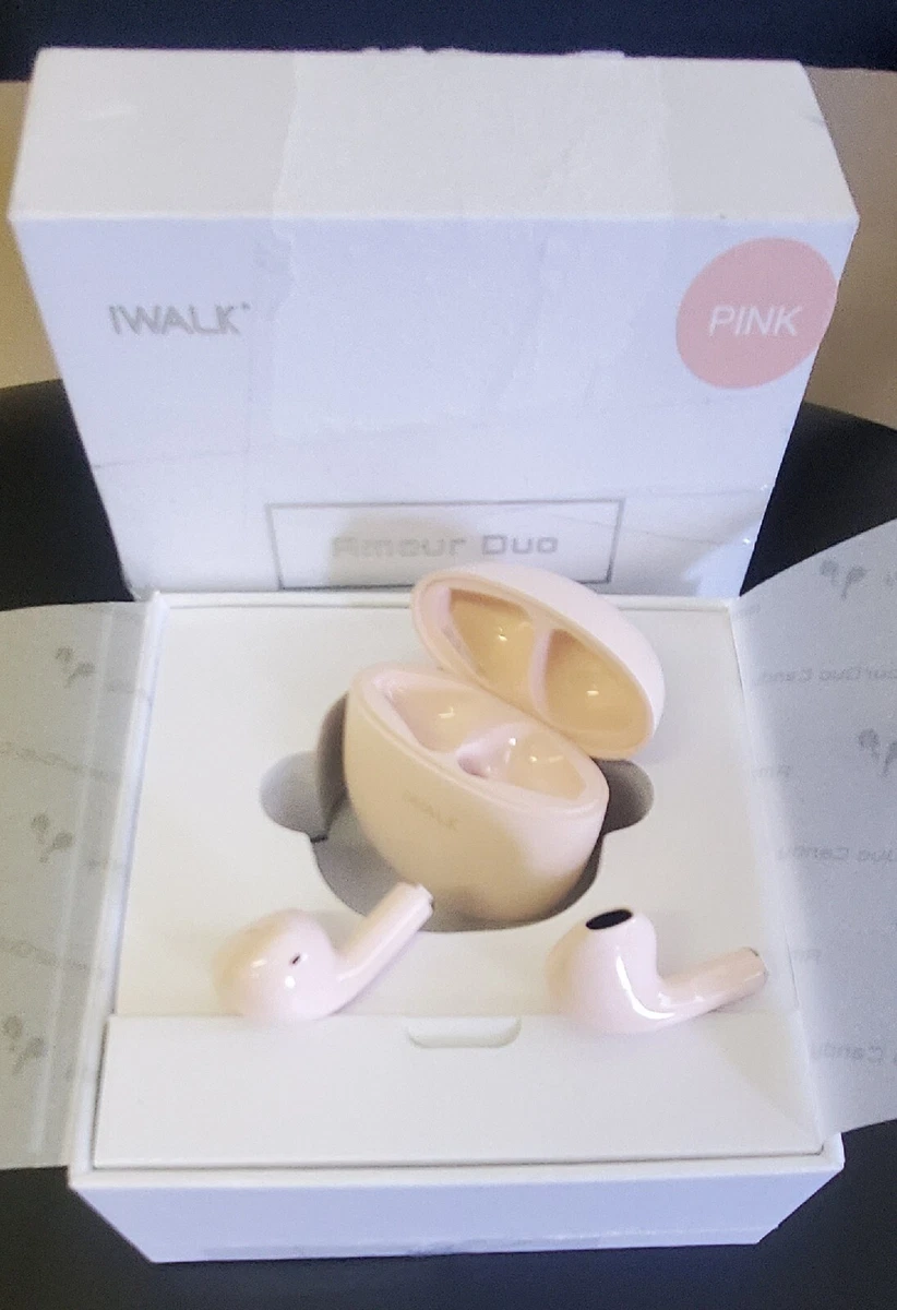 Iwalk amour sale
