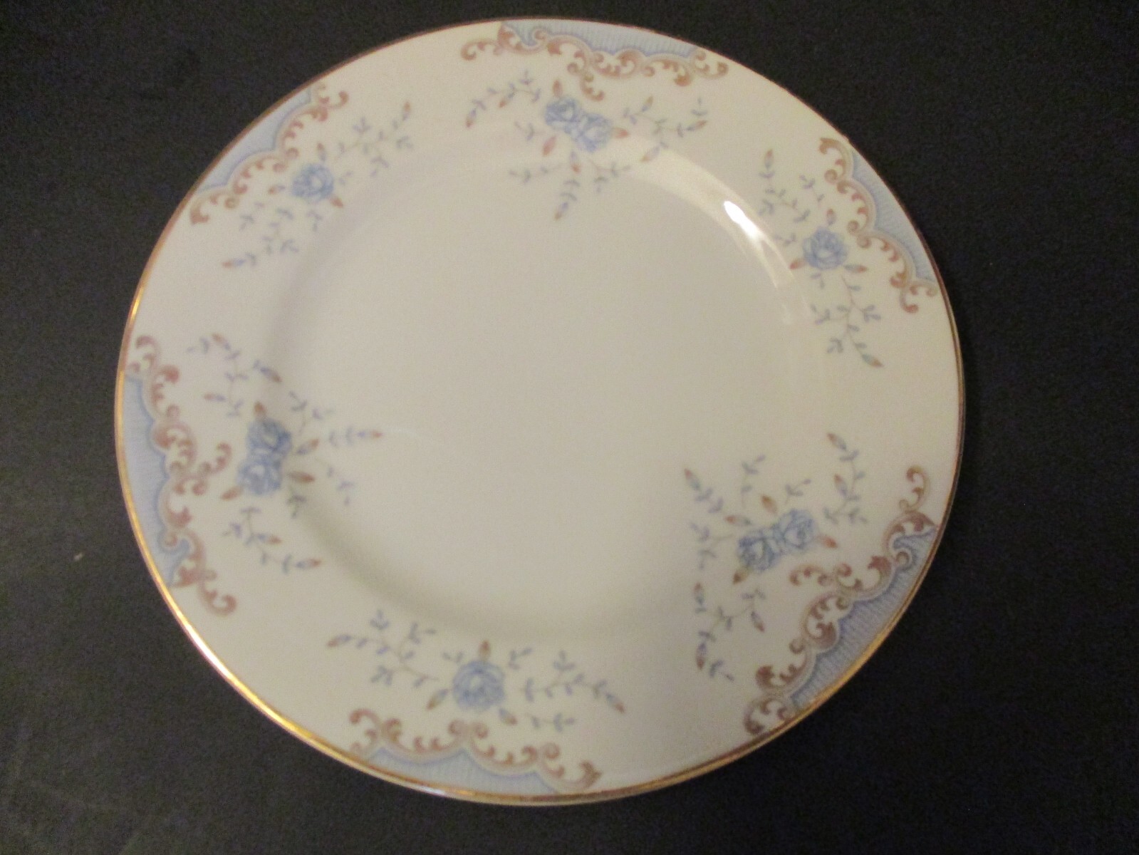 IMPERIAL CHINA by W DALTON 5303 SEVILLE4 PIECE PLACE SETTINGSHIPS