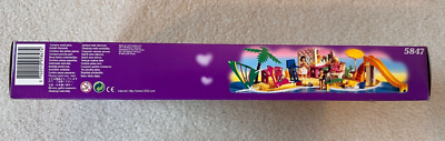 Vintage 1998 LEGO Belville set 5847 - Surfers' Paradise; New In