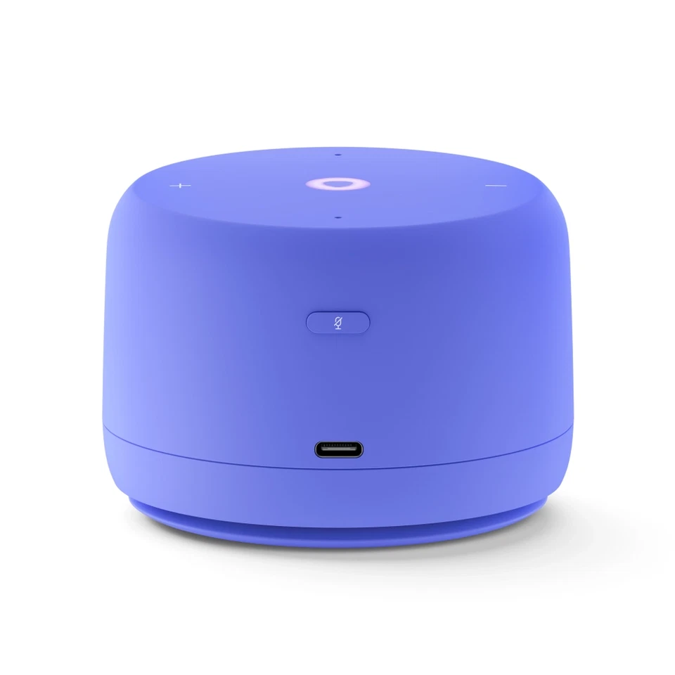 Yandex Station Lite 2 Alisa. Станция Алиса. В США 🇺🇸 (БЕСПЛАТНАЯ ДОСТАВКА) Foto 4 de 4