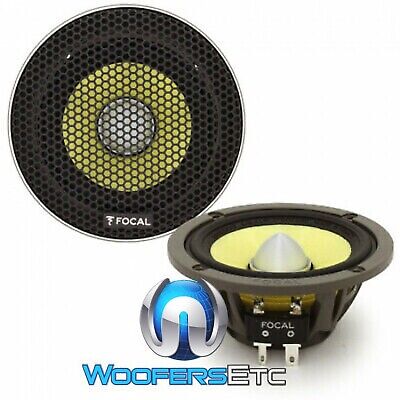 FOCAL 3KRX3 3 FOCAL 3KRX3 3
