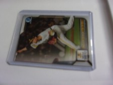 Koudai Senga 2022 Bowman NPB Chrome #28   Mets